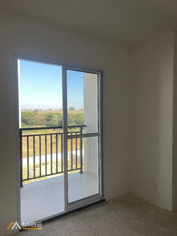 Apartamento, 2 quartos, 50 m² - Foto 9