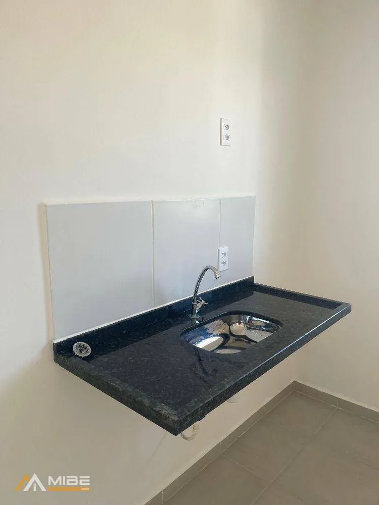 Apartamento, 2 quartos, 50 m² - Foto 8