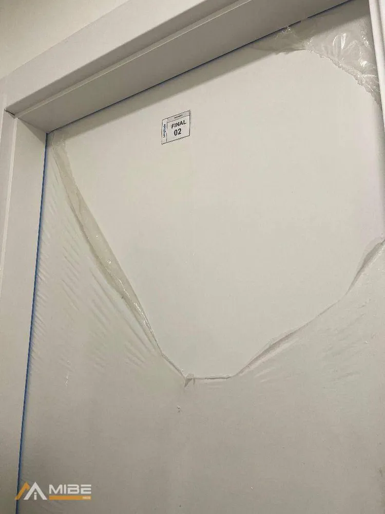 Apartamento, 2 quartos, 50 m² - Foto 4