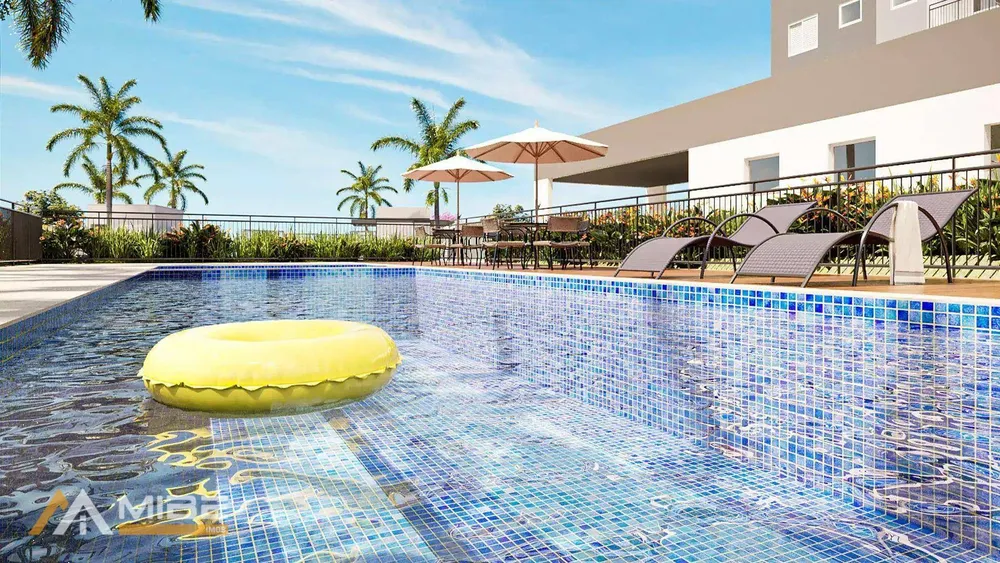 Apartamento, 2 quartos, 50 m² - Foto 12