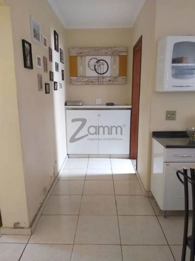 Sobrado, 2 quartos - Foto 1