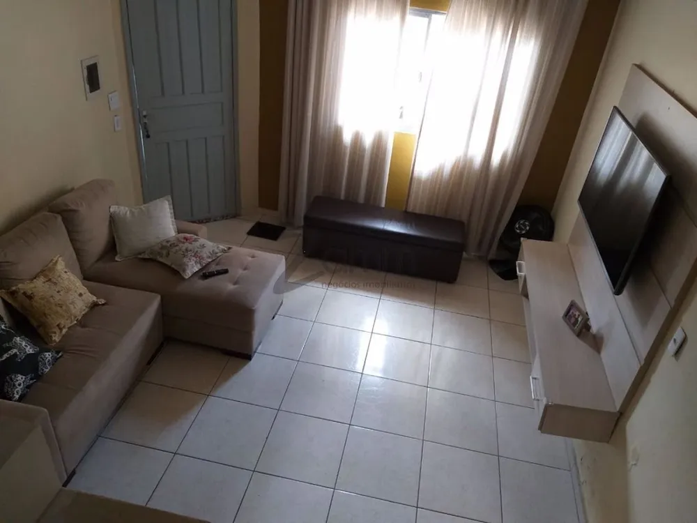Sobrado, 2 quartos - Foto 2