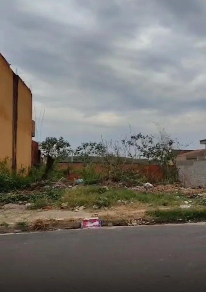 Terreno, 250 m² - Foto 1