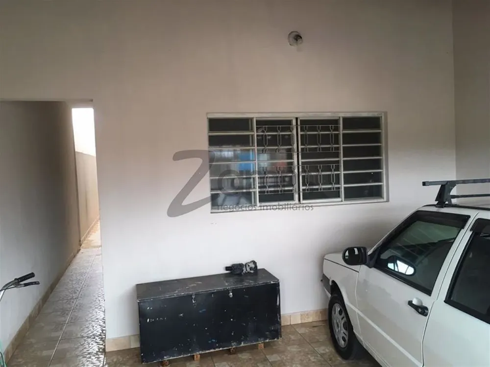 Casa, 2 quartos - Foto 4