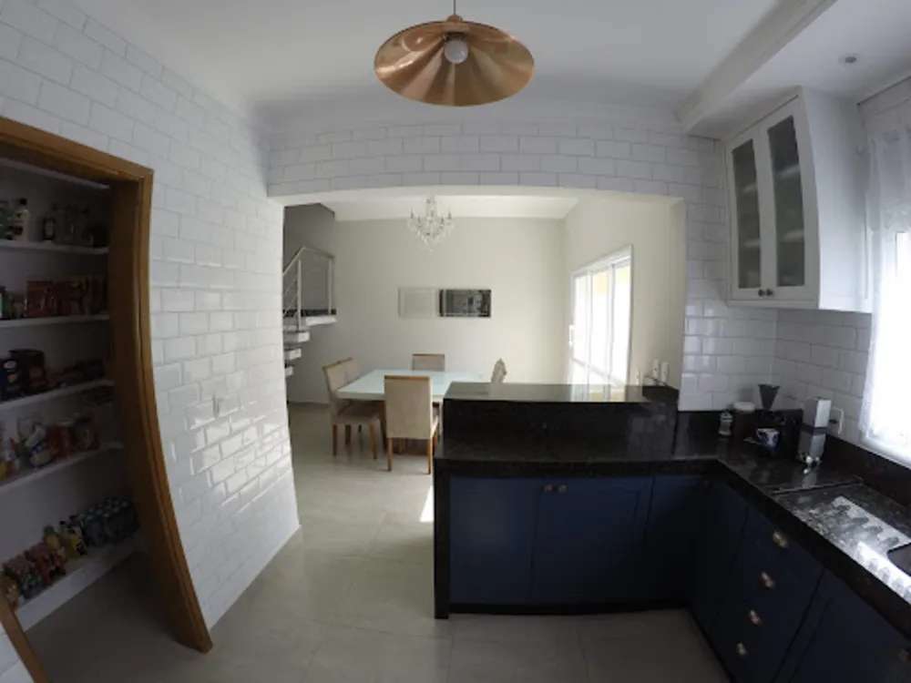 Casa de Condomínio, 4 quartos - Foto 8