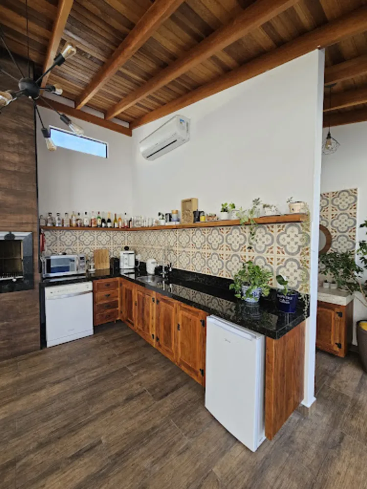 Casa de Condomínio, 4 quartos - Foto 4