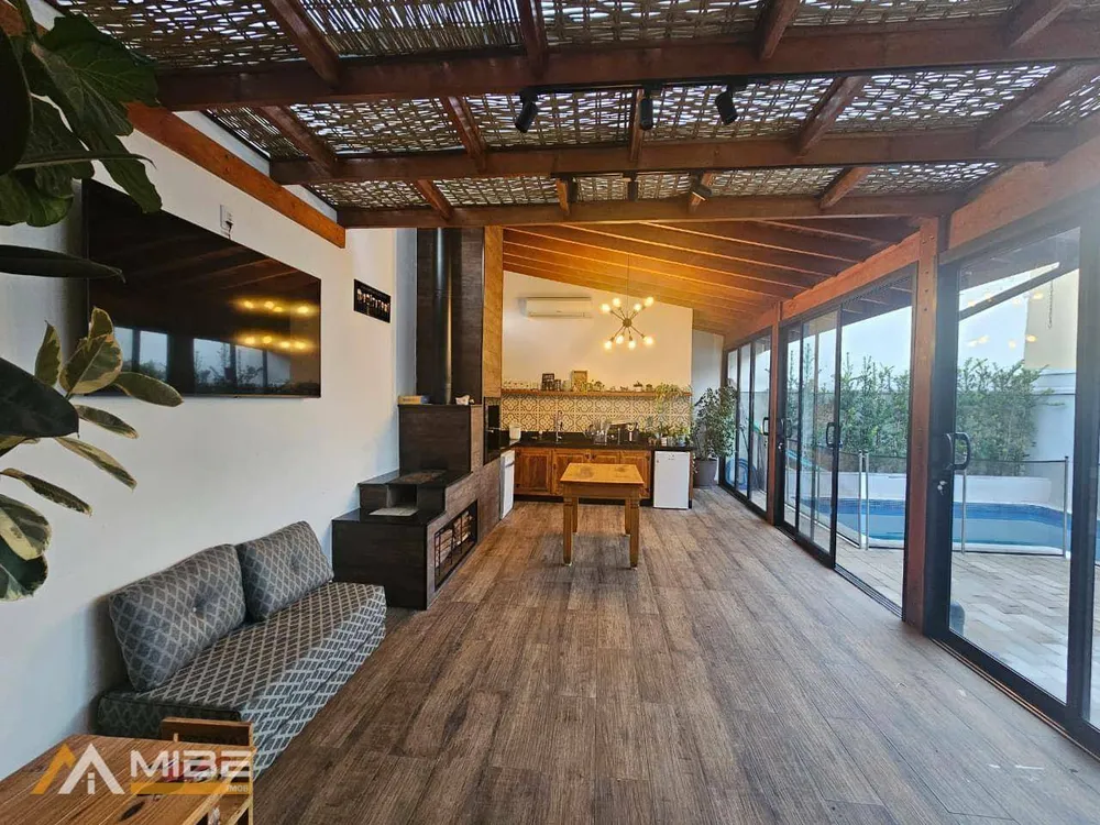 Casa de Condomínio, 4 quartos - Foto 12