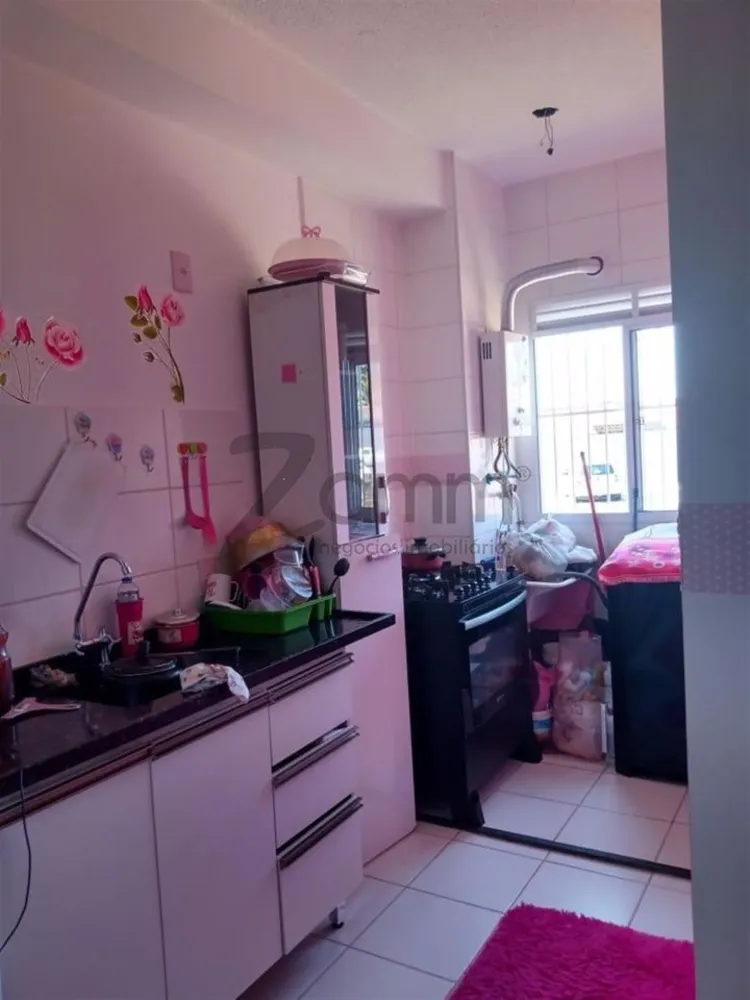 Apartamento, 1 quarto - Foto 3