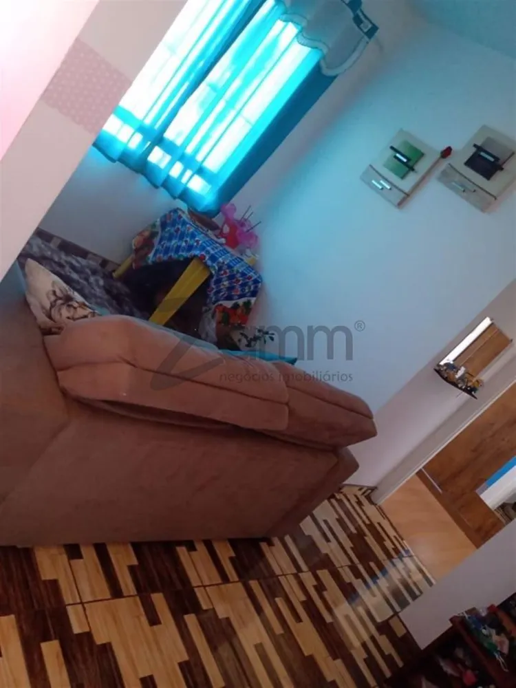 Apartamento, 1 quarto - Foto 1