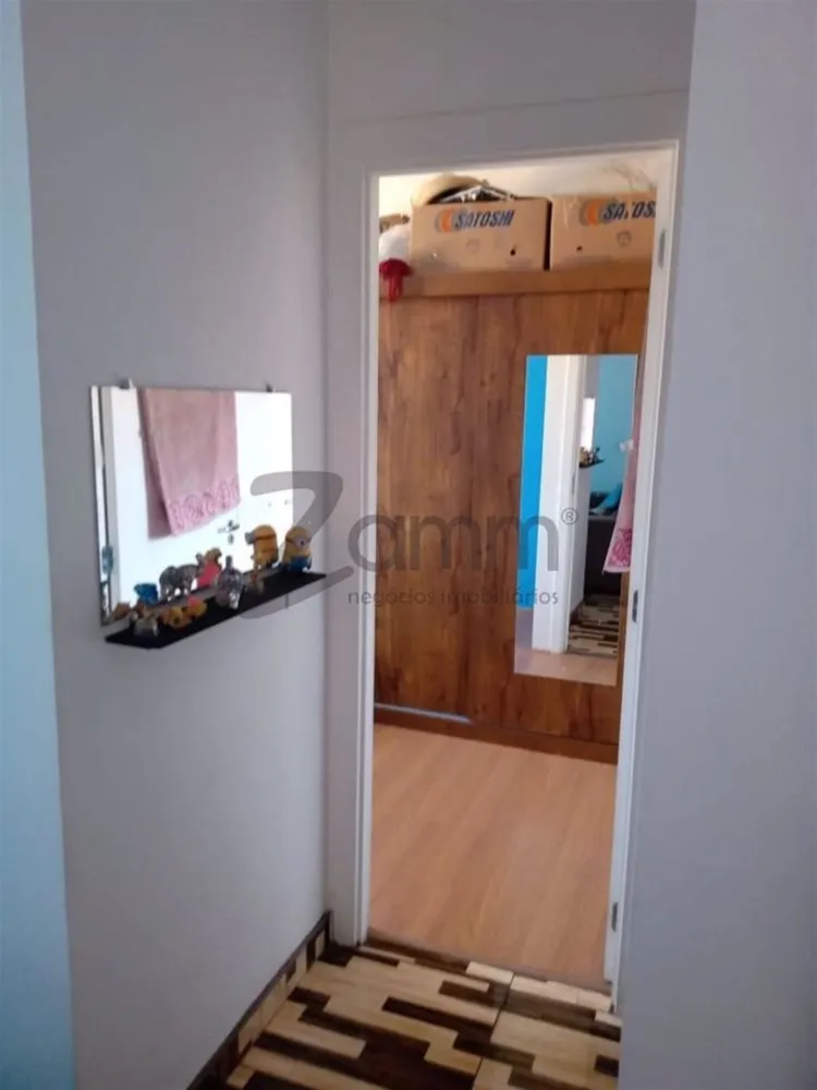 Apartamento, 1 quarto - Foto 10