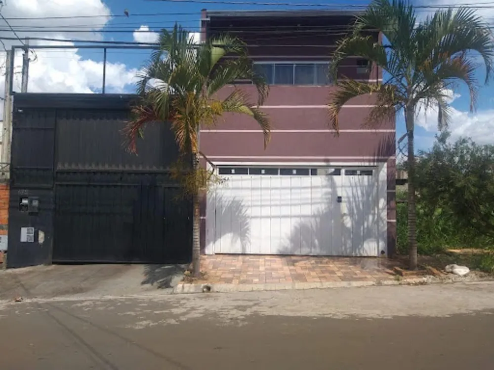 Casa, 3 quartos, 250 m² - Foto 11