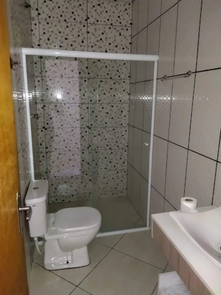 Casa, 3 quartos, 250 m² - Foto 13