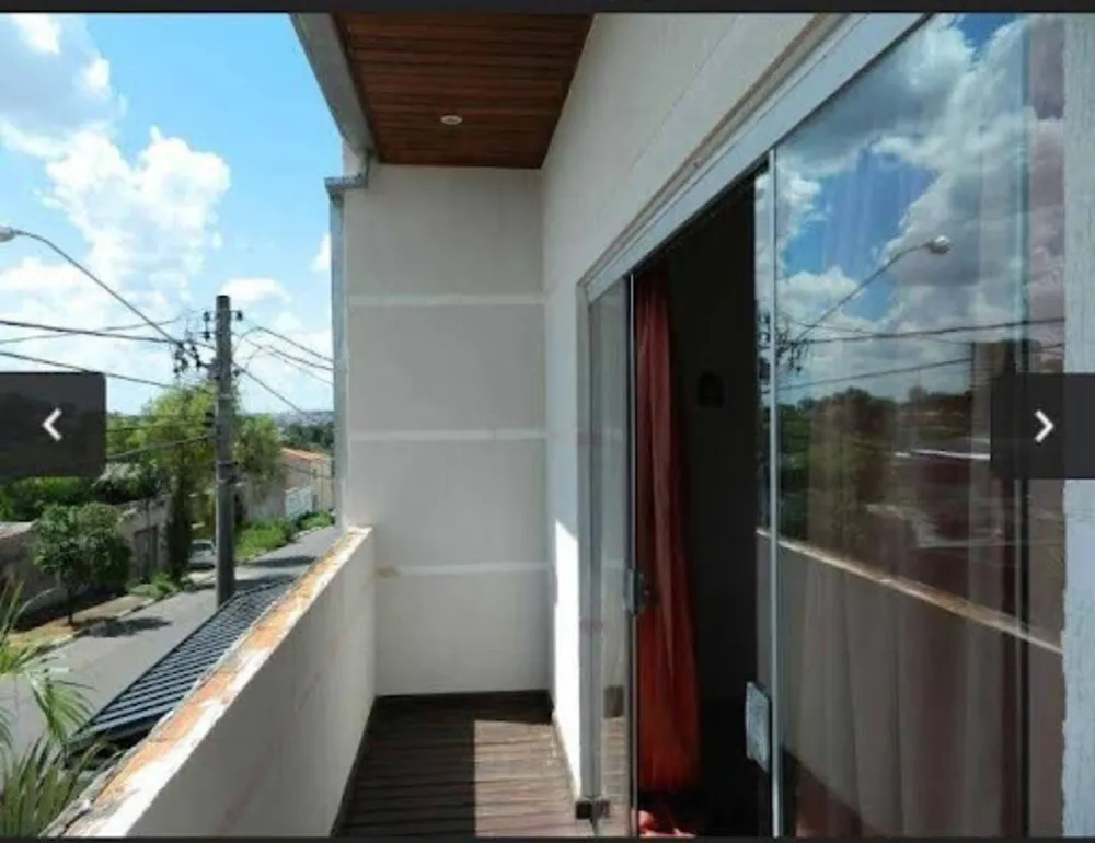 Casa, 3 quartos, 250 m² - Foto 4