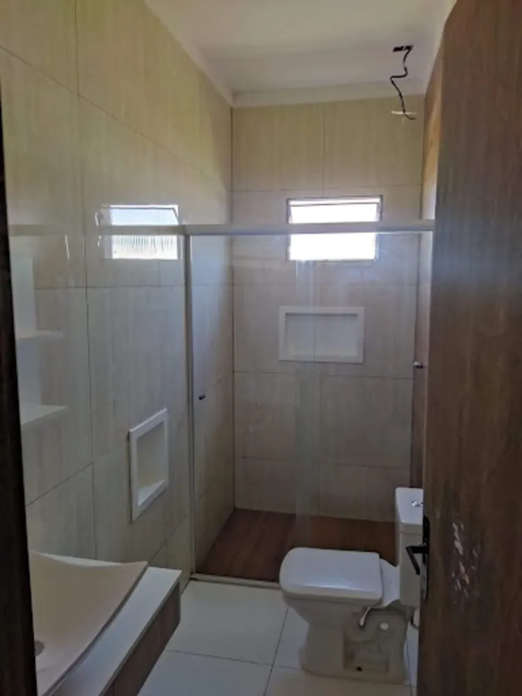 Casa, 3 quartos, 250 m² - Foto 9