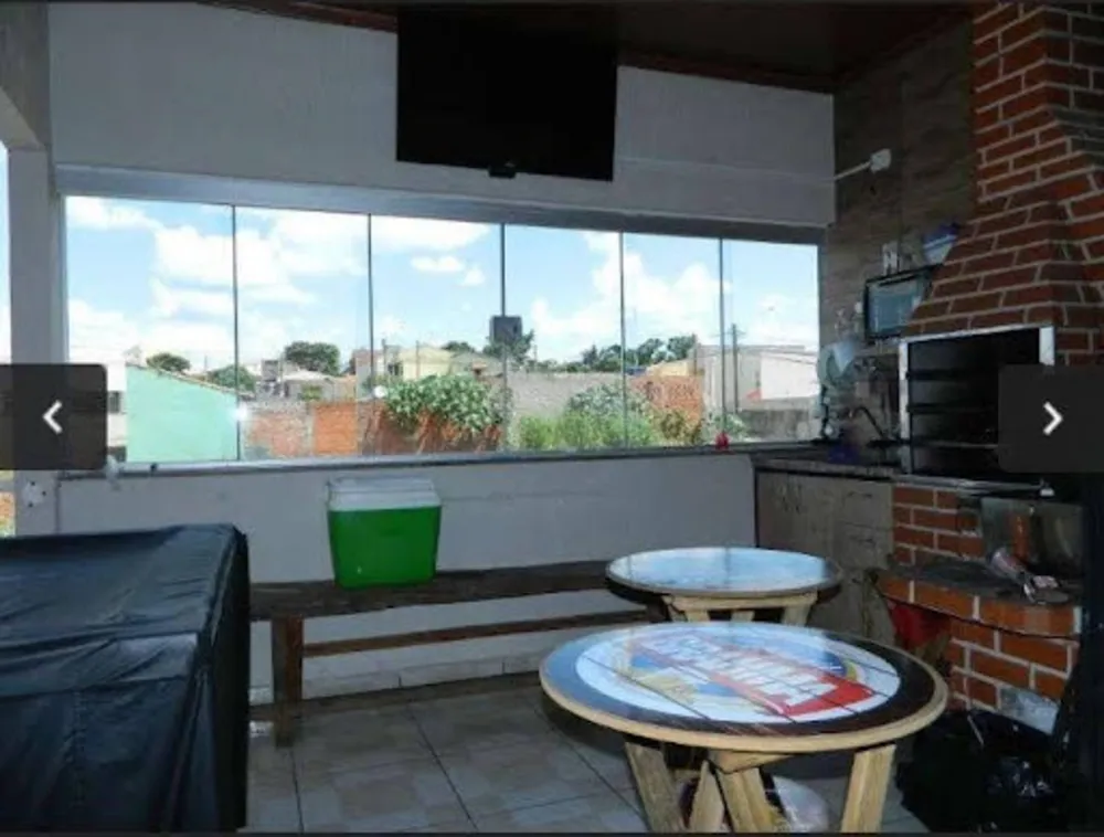 Casa, 3 quartos, 250 m² - Foto 5