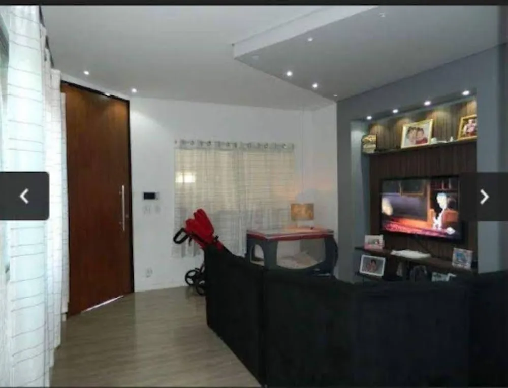 Casa, 3 quartos, 250 m² - Foto 2