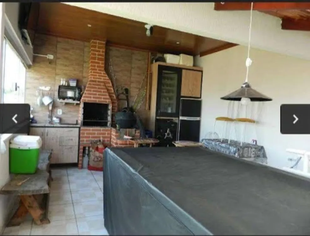 Casa, 3 quartos, 250 m² - Foto 15