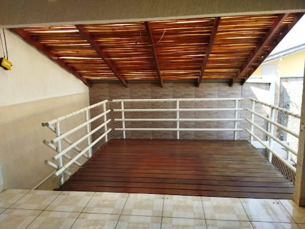 Casa, 3 quartos, 250 m² - Foto 16