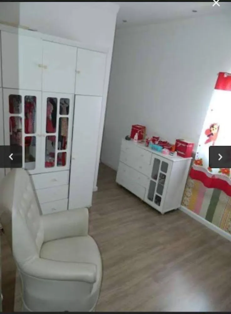 Casa, 3 quartos, 250 m² - Foto 10