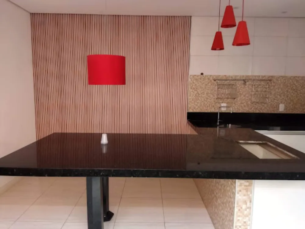 Casa, 3 quartos, 250 m² - Foto 3