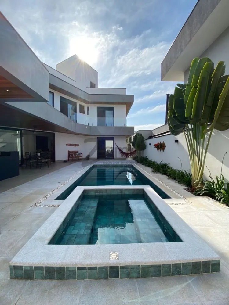 Casa de Condomínio, 3 quartos - Foto 10