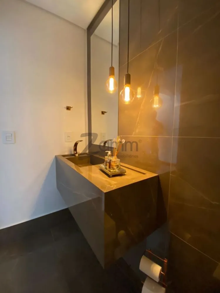 Casa de Condomínio, 3 quartos - Foto 13