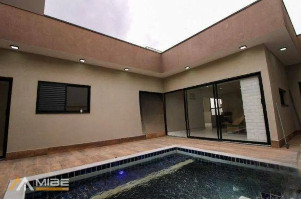 Casa de Condomínio, 3 quartos - Foto 3