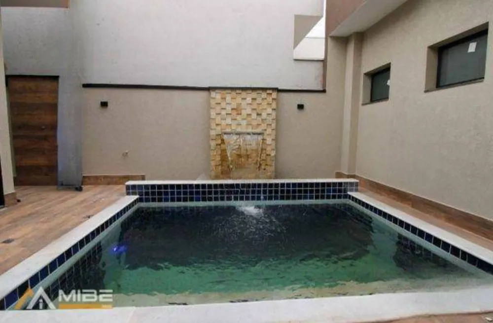Casa de Condomínio, 3 quartos - Foto 5