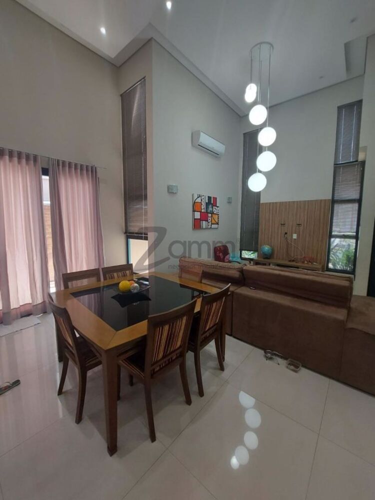 Casa à venda com 3 quartos, 288M2 - Foto 4