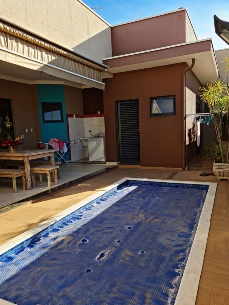 Casa à venda com 3 quartos, 288M2 - Foto 19