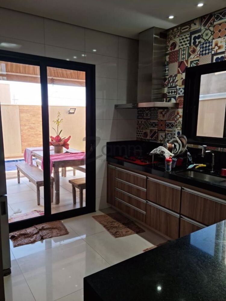 Casa à venda com 3 quartos, 288M2 - Foto 12