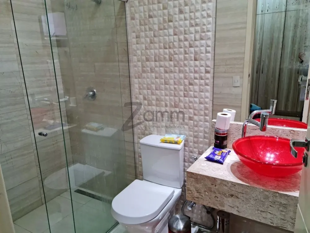 Casa, 3 quartos - Foto 10