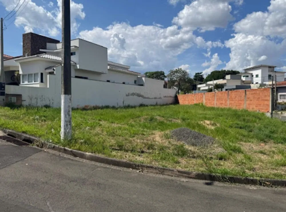 Loteamento e Condomínio, 415 m² - Foto 1