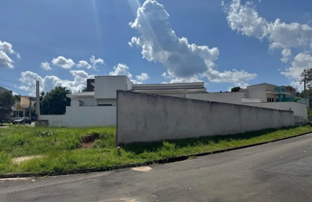 Loteamento e Condomínio, 415 m² - Foto 4