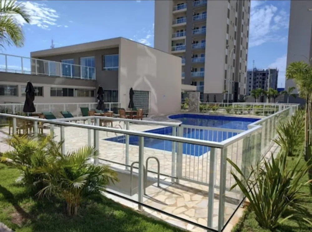 Apartamento, 2 quartos, 56 m² - Foto 3