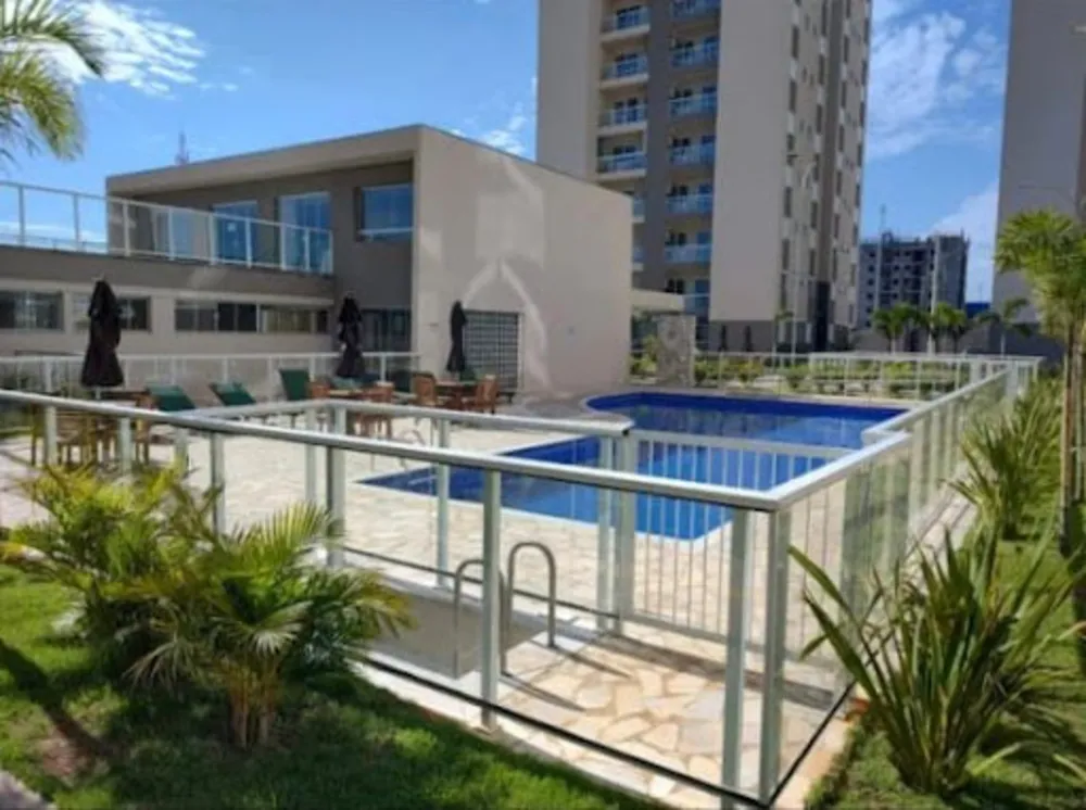 Apartamento, 2 quartos, 56 m² - Foto 2