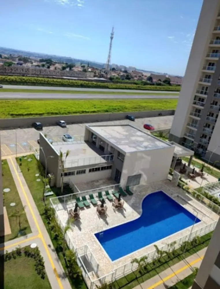 Apartamento, 2 quartos, 56 m² - Foto 13