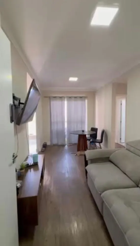 Apartamento, 2 quartos, 56 m² - Foto 9