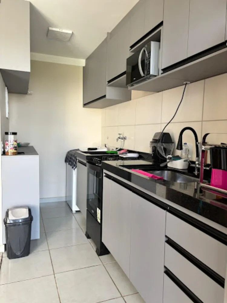 Apartamento, 2 quartos, 56 m² - Foto 1