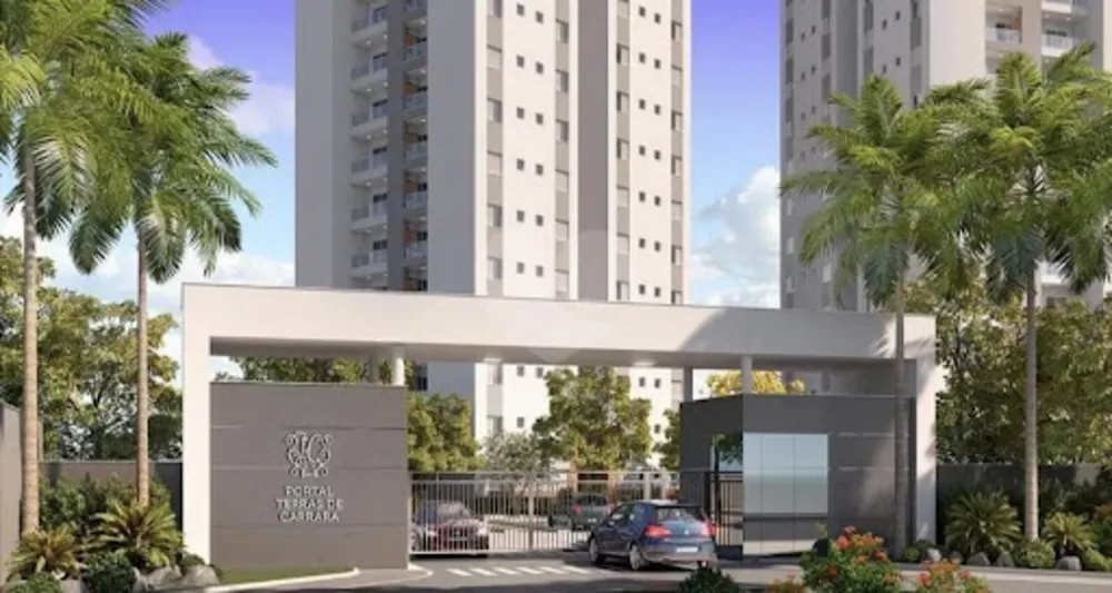 Apartamento, 2 quartos, 56 m² - Foto 6