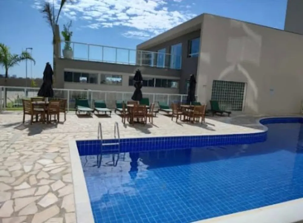 Apartamento, 2 quartos, 56 m² - Foto 8