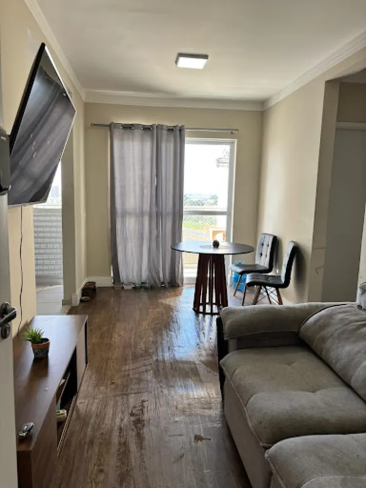 Apartamento, 2 quartos, 56 m² - Foto 12