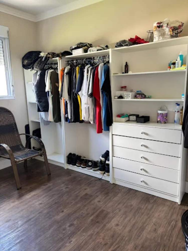 Apartamento, 2 quartos, 56 m² - Foto 11