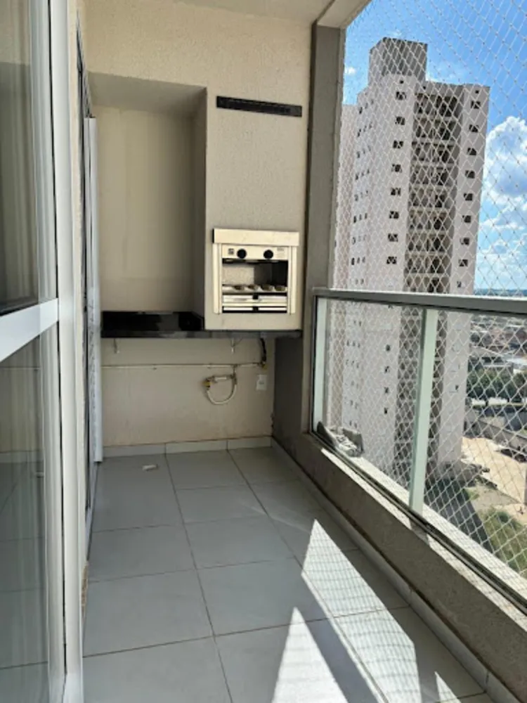 Apartamento, 2 quartos, 56 m² - Foto 5