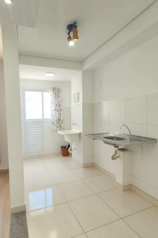 Apartamento, 2 quartos, 47 m² - Foto 3
