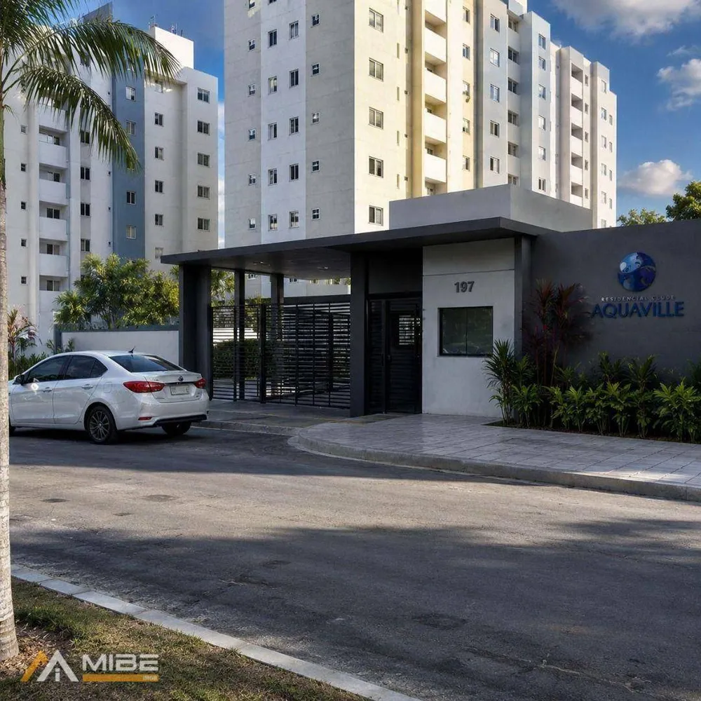Apartamento, 2 quartos, 47 m² - Foto 7