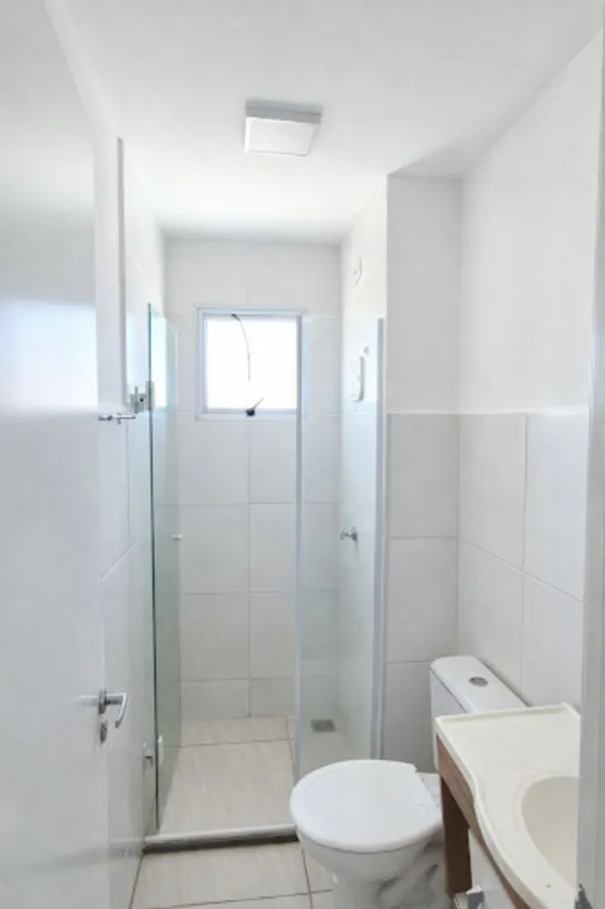 Apartamento, 2 quartos, 47 m² - Foto 5