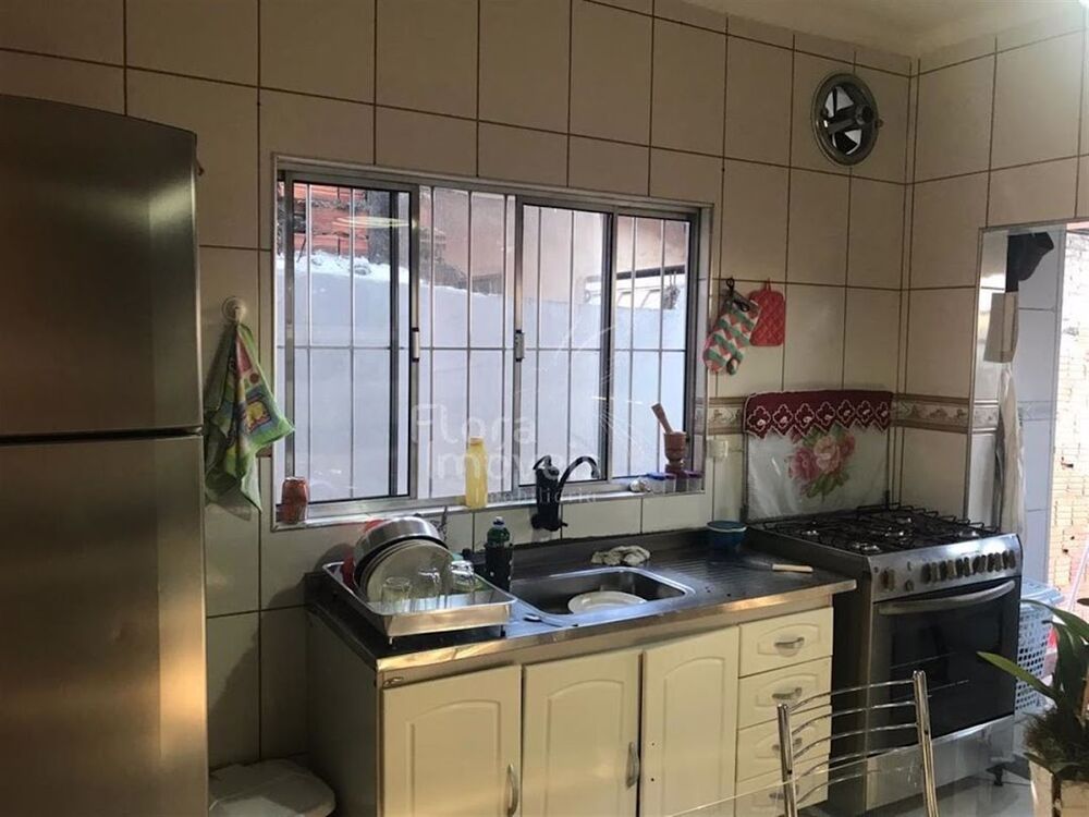 Casa, 2 quartos - Foto 3