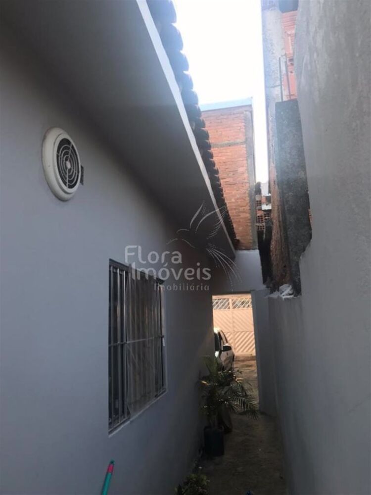 Casa, 2 quartos - Foto 16