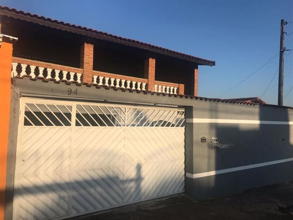 Casa, 2 quartos - Foto 1